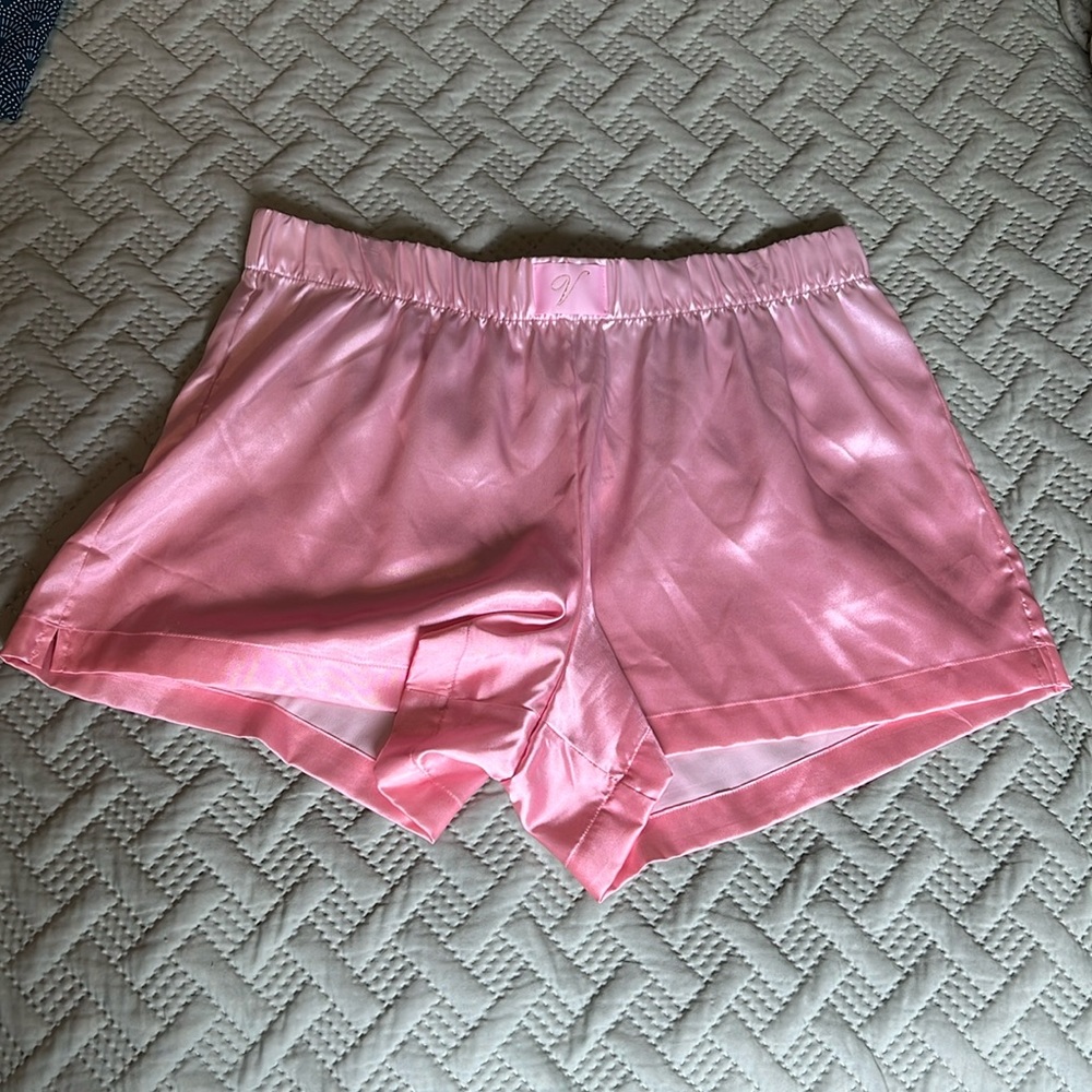 NWT Victoria’s Secret Sleep Shorts